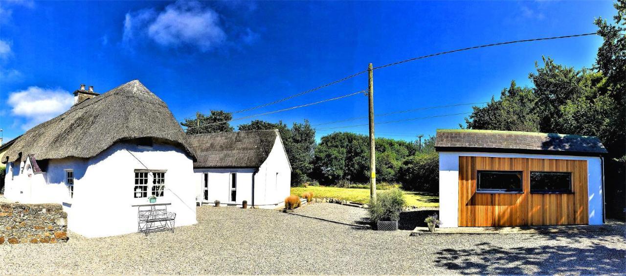 St Awaries Studio, Carne Rosslare Harbour Exterior foto